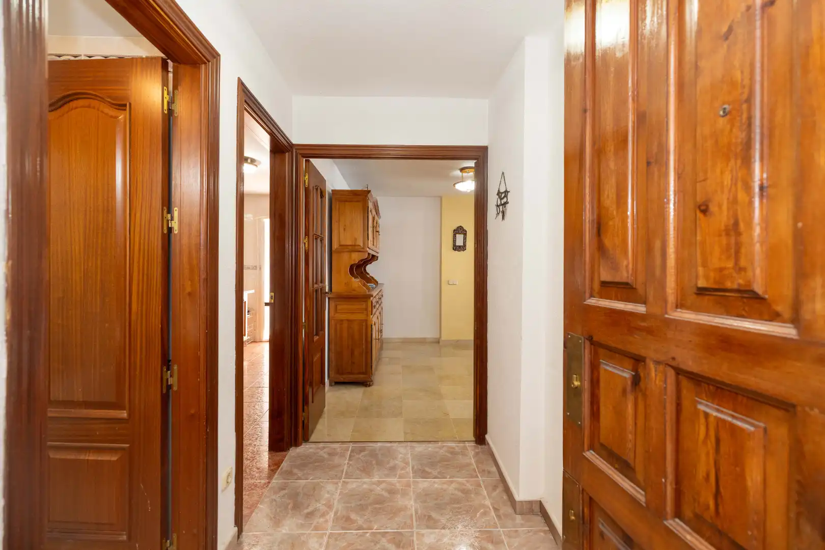 Apartament amb piscina en venda a Elviria - Cabopino, imagen 14