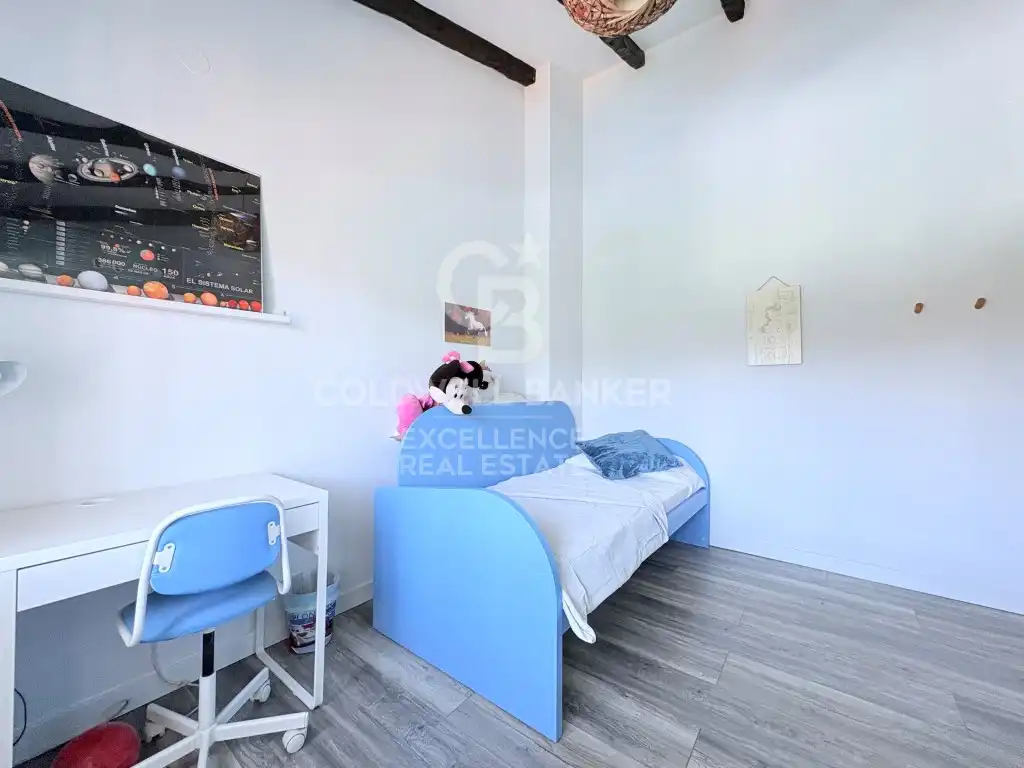 Houses for sale in Calle Goya-La Loma, La Loma