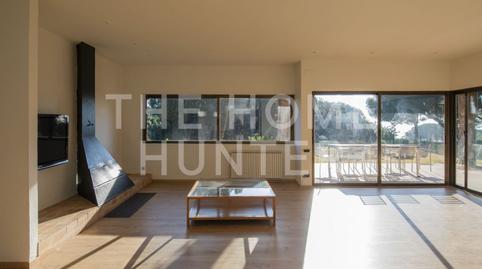 Photo 3 of House or chalet to rent in Bell - Aire, Sant Andreu de Llavaneres