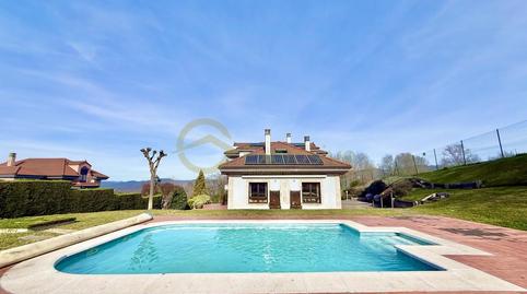 Photo 2 of House or chalet for sale in Los Escalones, 43, San Claudio - Trubia - Las Caldas, Oviedo