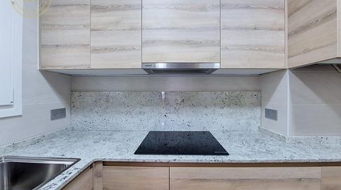 Foto 4 de Piso en venta en Calle Europa, Barri de les Corts, Barcelona Capital