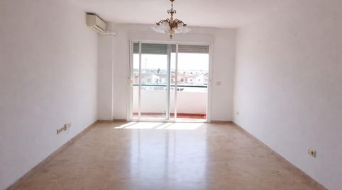 Foto 2 de Apartamento en venta en Chapín - Campus Universitario - Navinco, Jerez de la Frontera