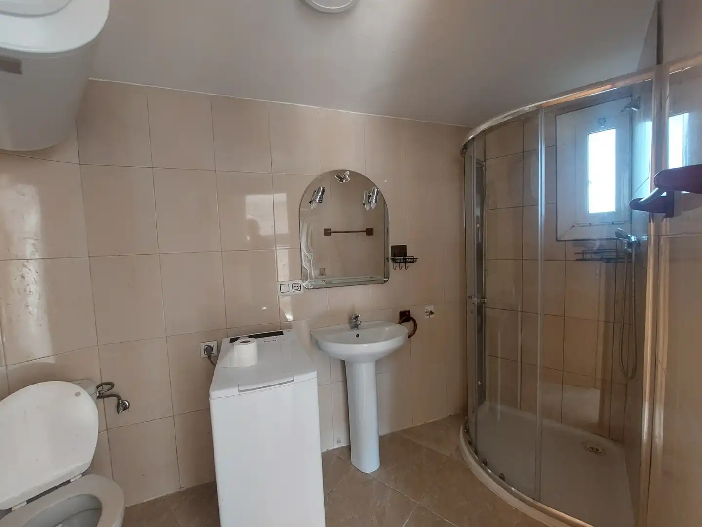 Apartamento con terraza en venta en Carrer de Barcelona, imagen 10
