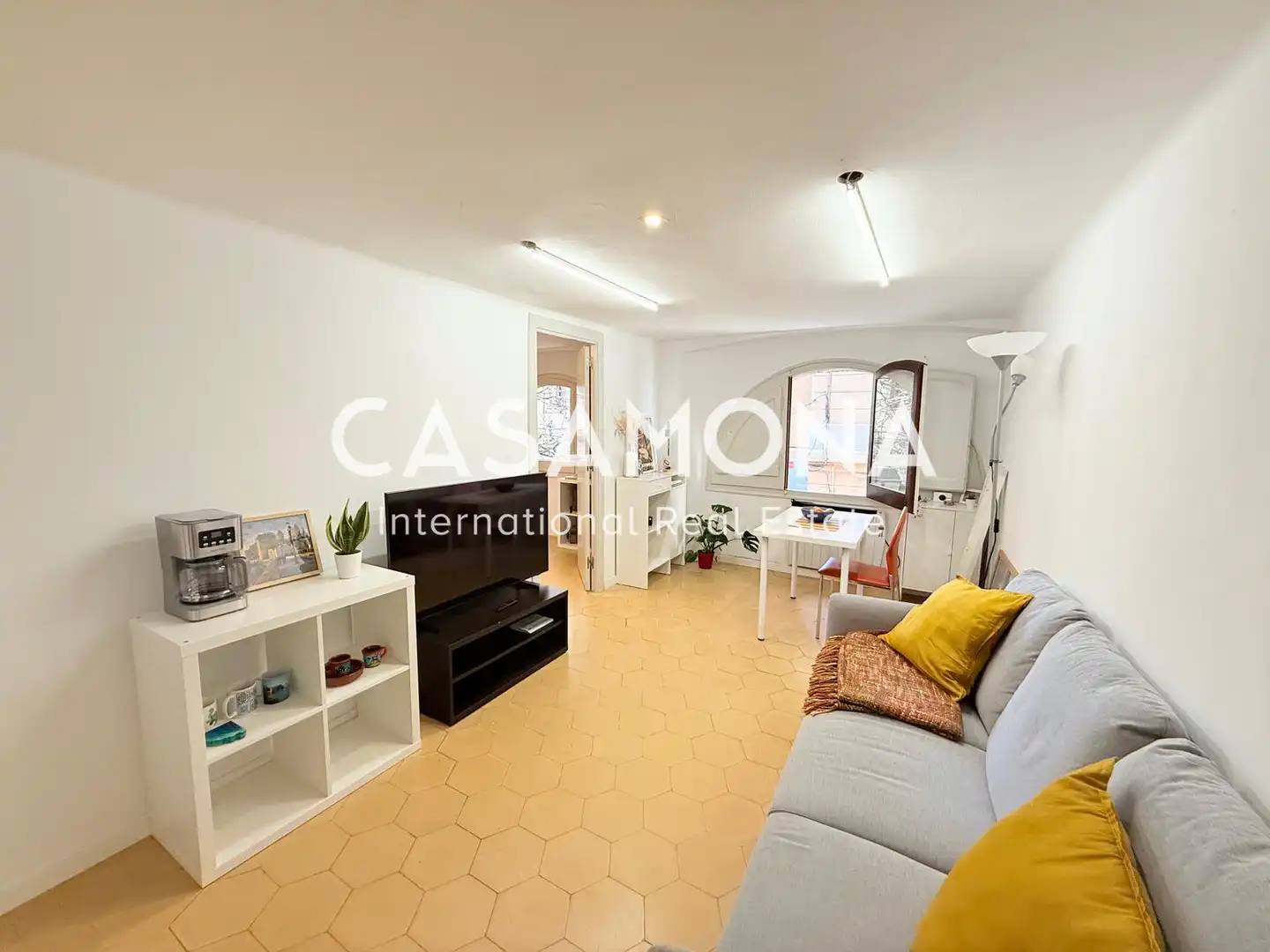 Apartamento en venta en Barri Gòtic