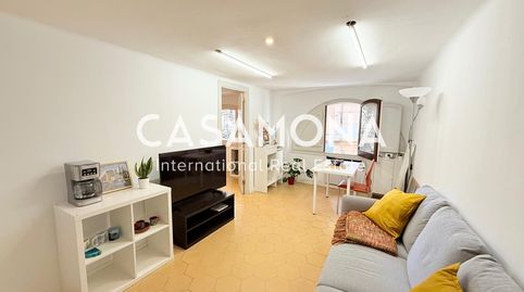 Foto 5 de Apartamento en venta en Barri Gòtic, Barcelona Capital