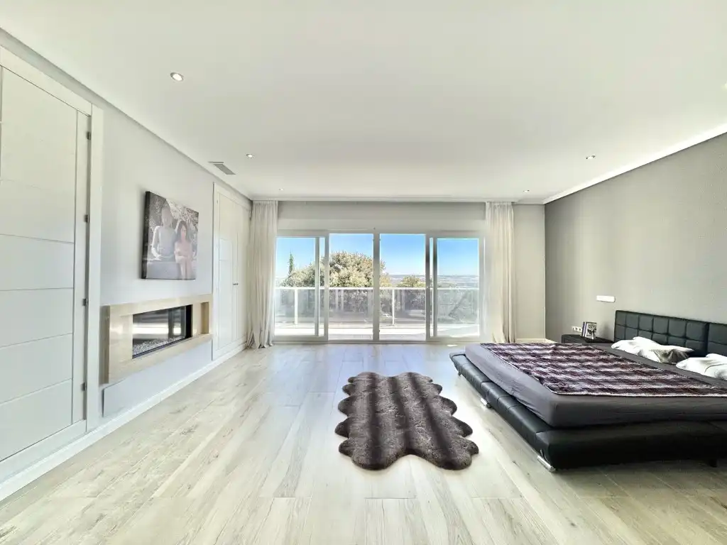 Villa à vendre à Ciudalcampo, imagen 33