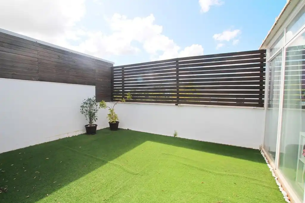 Terrassa de Pis en venda en Jerez de la Frontera amb Aire condicionat i Terrassa