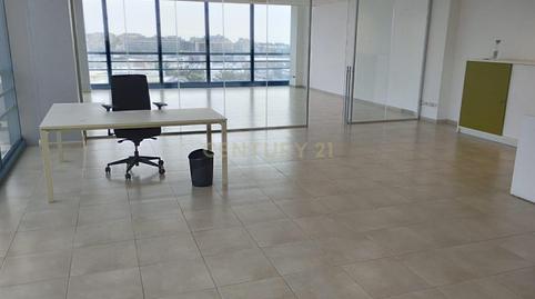 Foto 4 de Oficina de lloguer a Ronda D'europa, 60, Vilanova I la Geltrú, Spain, 60, Masia Nova -  Solicrup, Barcelona