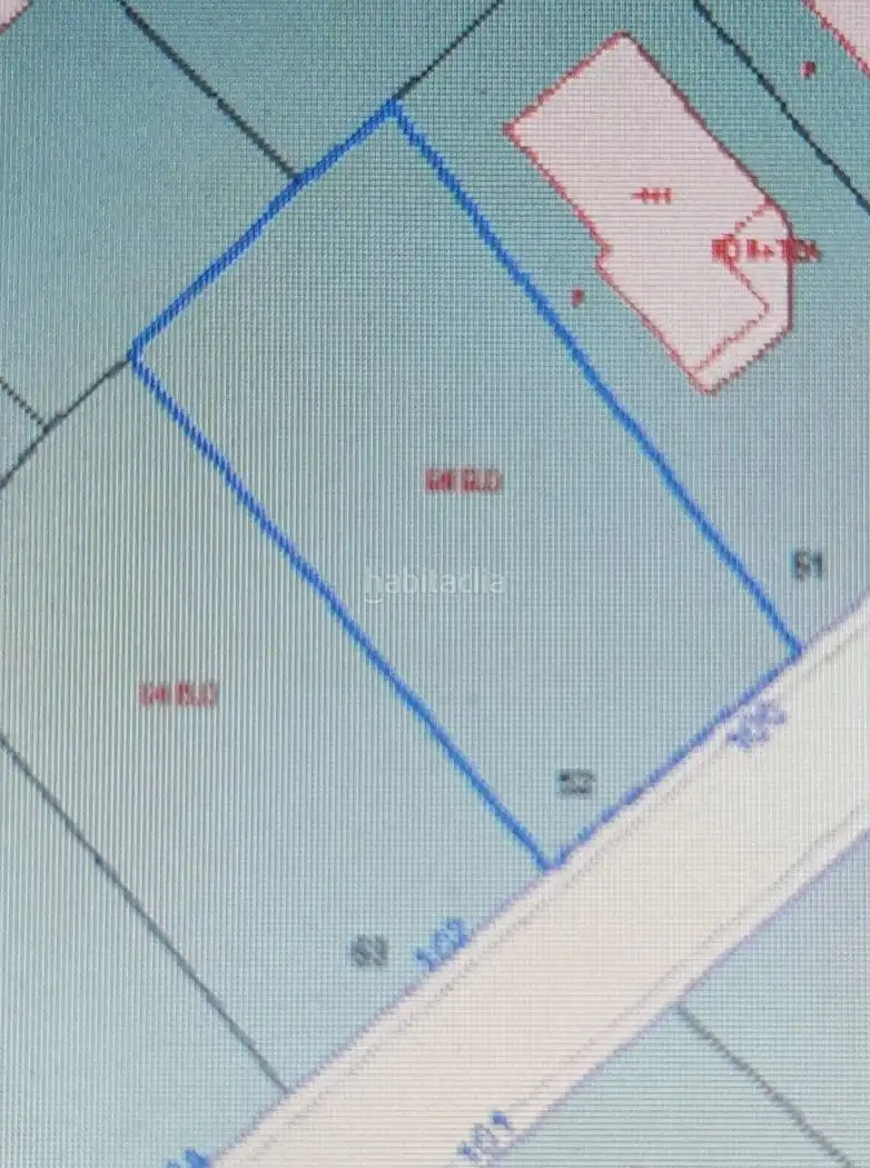 Terreny residencial en venda a Avinguda de Fibracolor 15, imagen 4