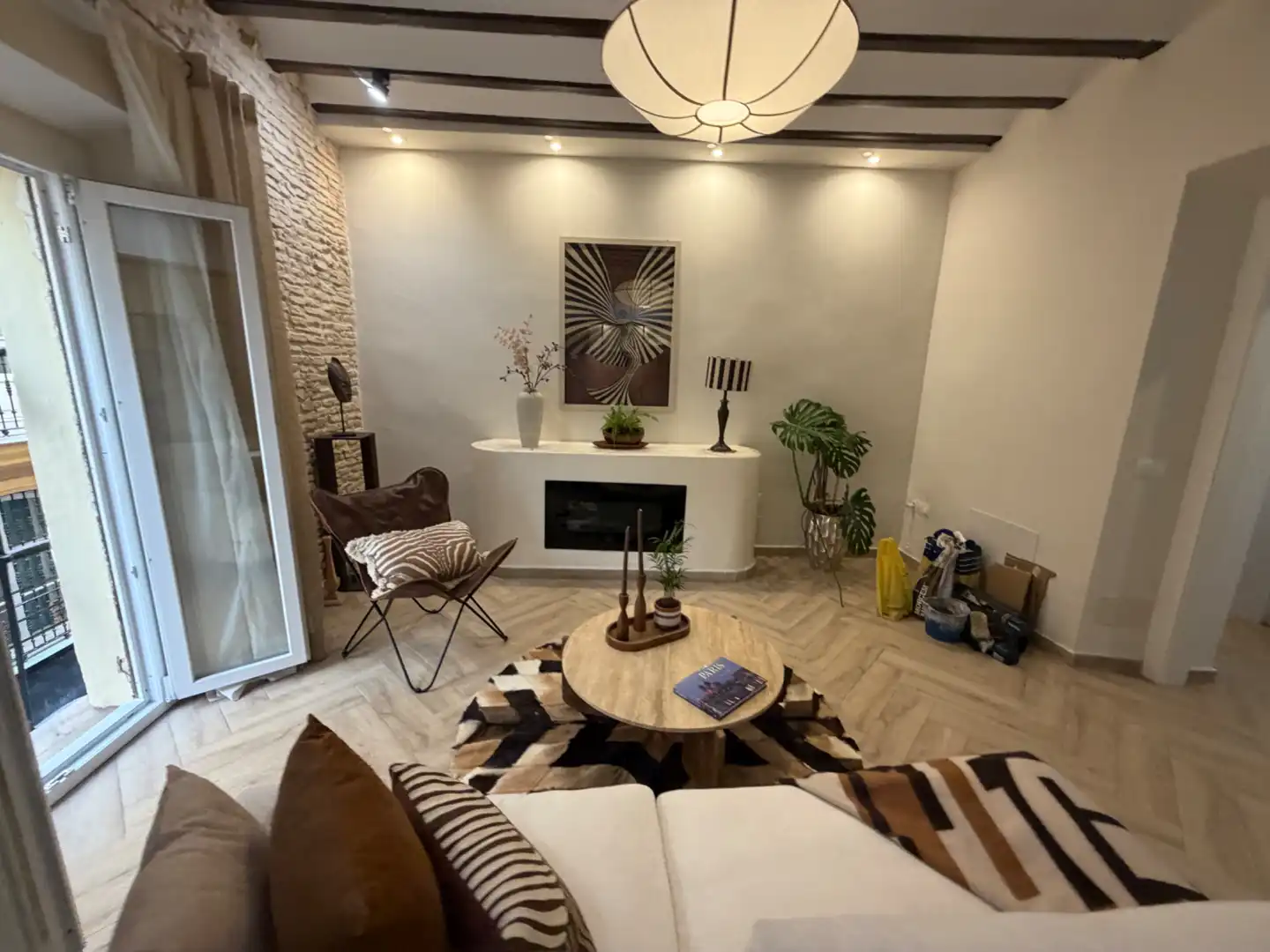 Wohnung mit Terrasse zum Verkauf in Centro Histórico, imagen 3