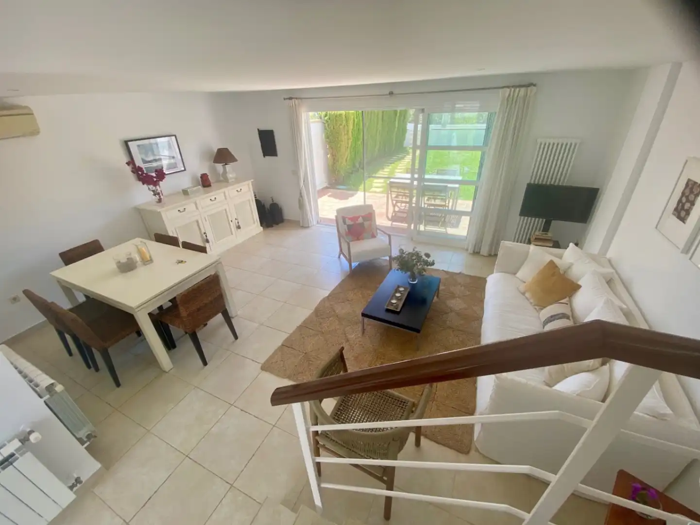 Bungalow con piscina en venta en Altea ciudad, imagen 25