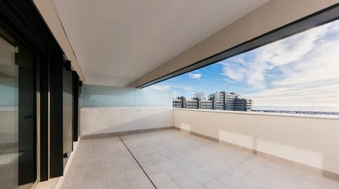 Foto 2 de vivienda de obra nueva en Piso de alquiler en Carrer de la Indústria, 378, Gorg, Barcelona