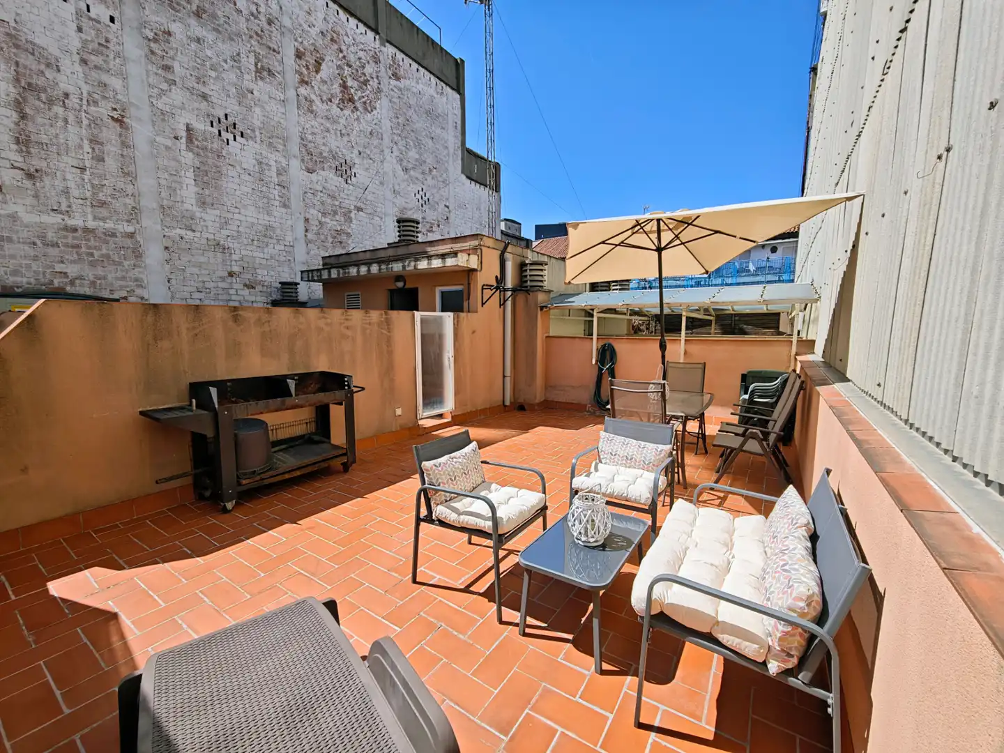 Piso en venta en Santa Eulàlia