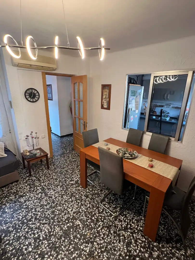 Piso en venta en Carrer Vint