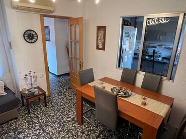 Wohnung zum Verkauf in Carrer Vint