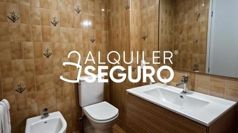 Photo 5 of Flat to rent in De Agustín Duran, Guindalera, Madrid