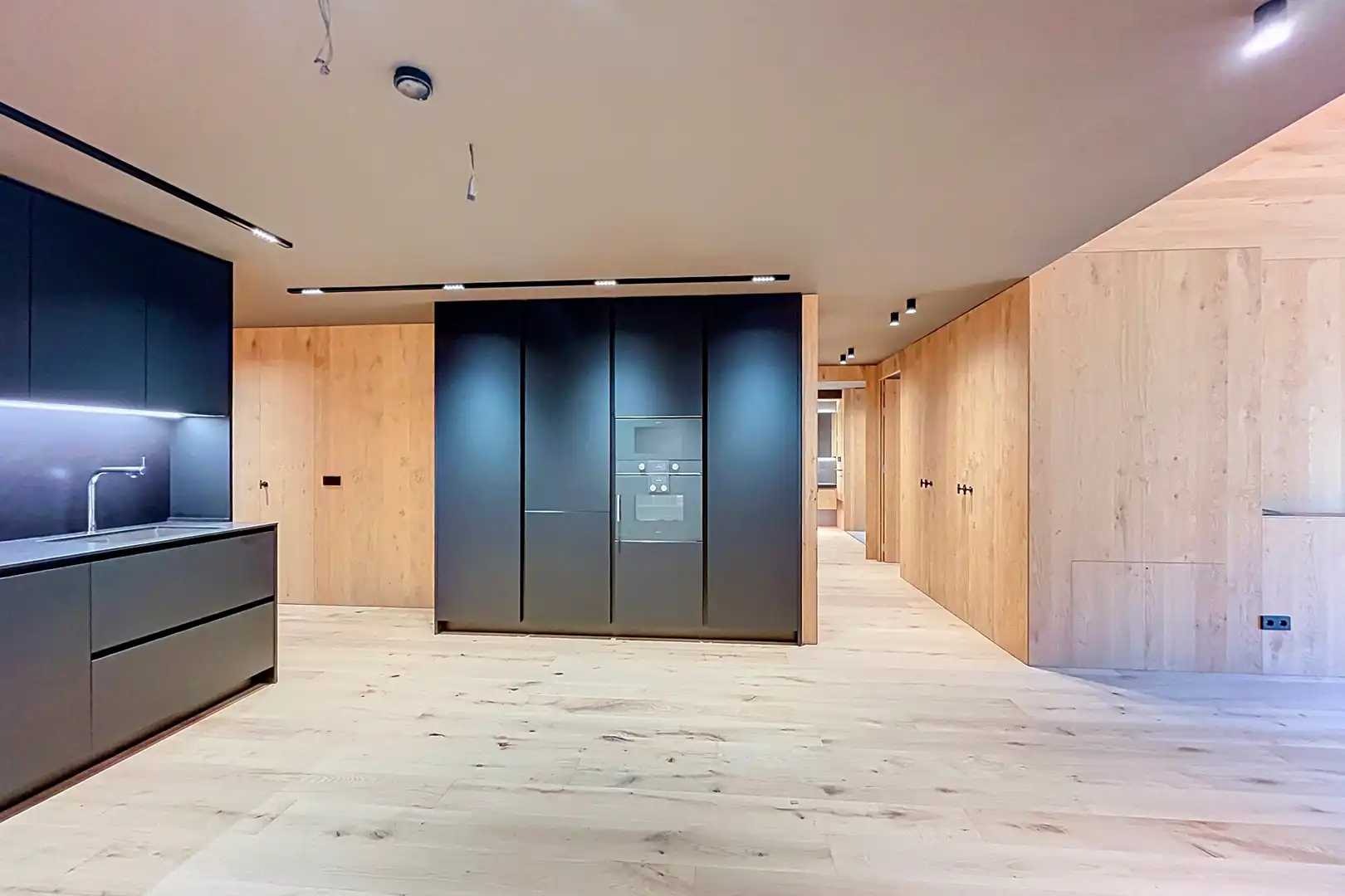 Apartment mit Aufzug zur Miete in CG-2, imagen 4