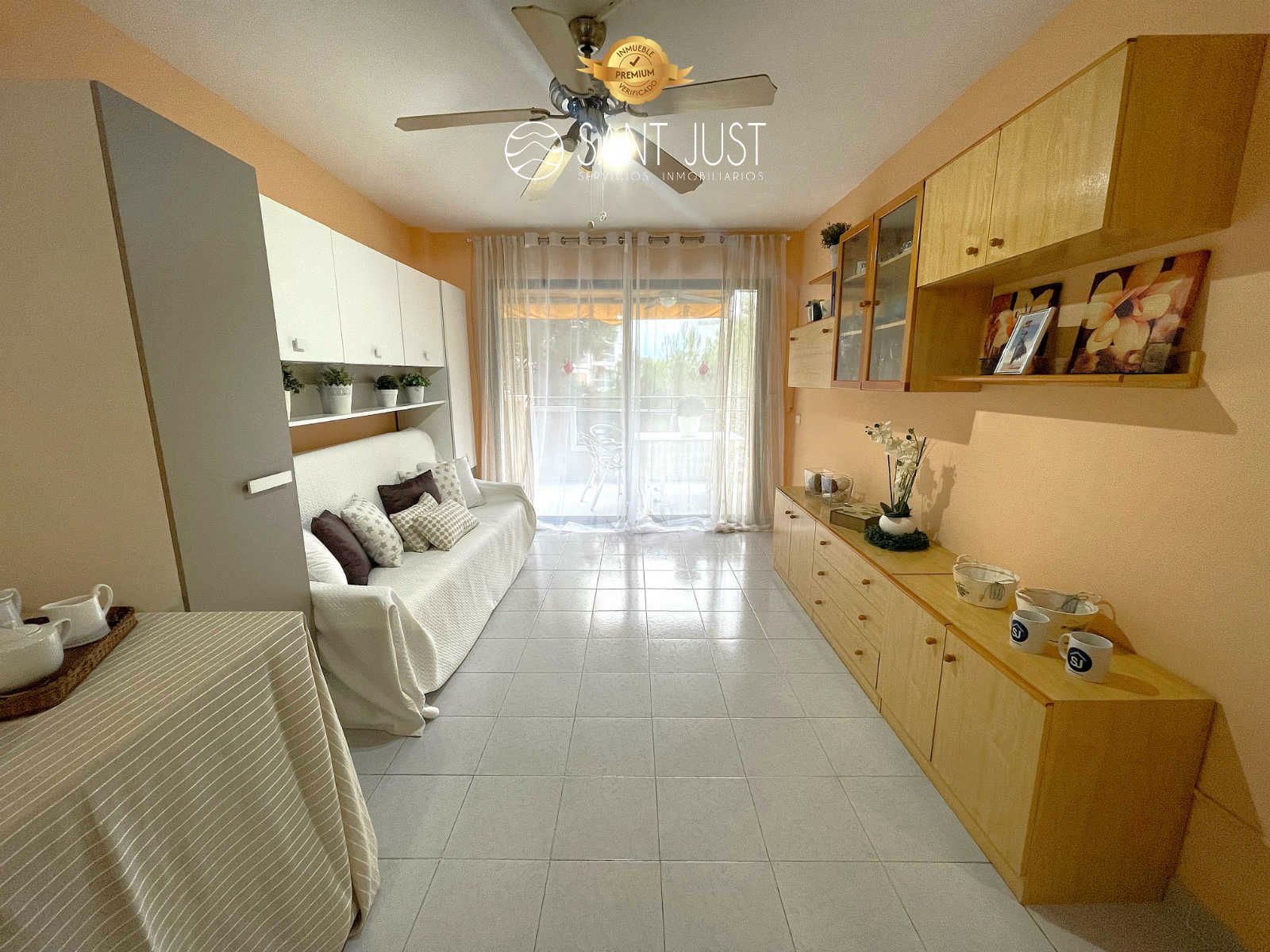 Apartamento en venta en Carretera de la Costa, 80, Pla de Maset - Cap de Salou