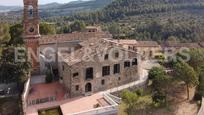 Exterior view of Country house for sale in Castellbell i el Vilar  with Air Conditioner, Heating and Private garden