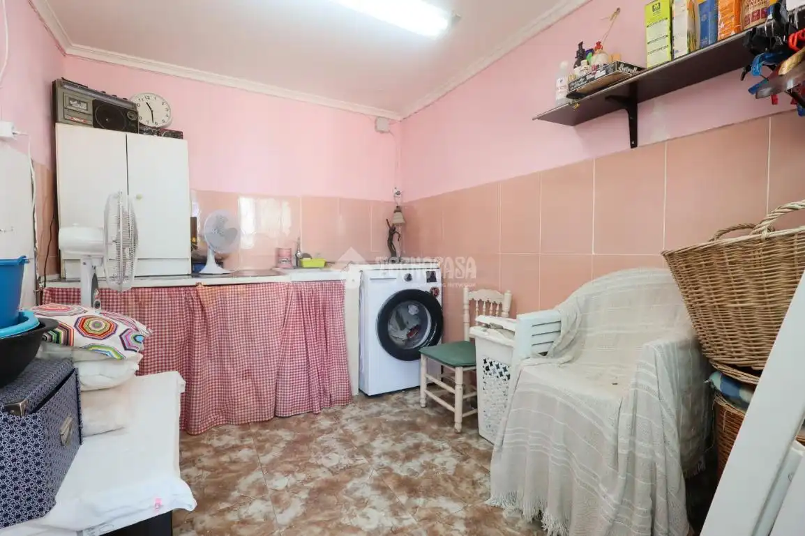 Casa con terraza en venta en Puerto de Sagunto, imagen 31