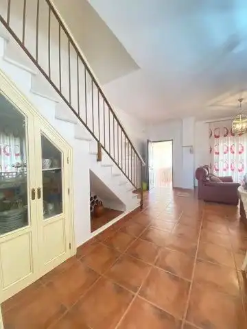 Chalet en venta en Urbasur, imagen 19