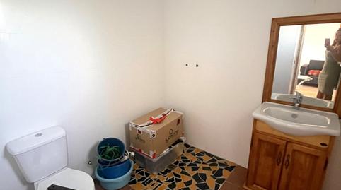 Foto 4 de Finca rústica en venda a Guaro, Málaga