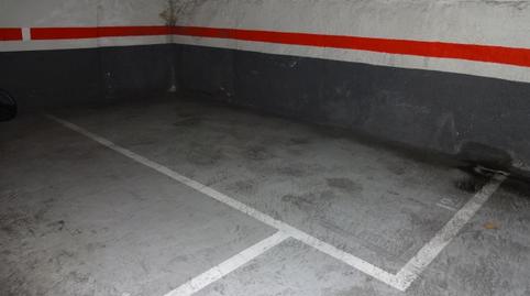 Photo 3 of Garage to rent in Carrer del Rosselló, 19, La Nova Esquerra de l'Eixample, Barcelona