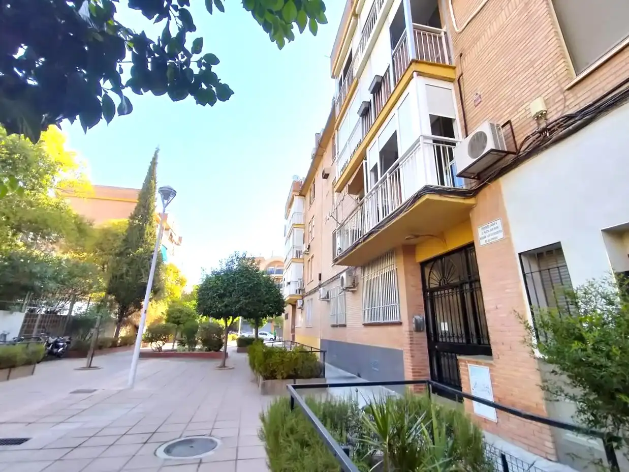 Vista exterior de Pis en venda en Levante