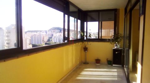 Foto 5 de Piso en venta en Playa Poniente, Benidorm
