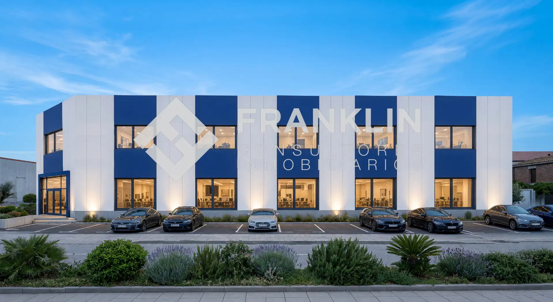 Nave industrielle avec ascenseur à vendre à Carrer de l'Espigol, imagen 3