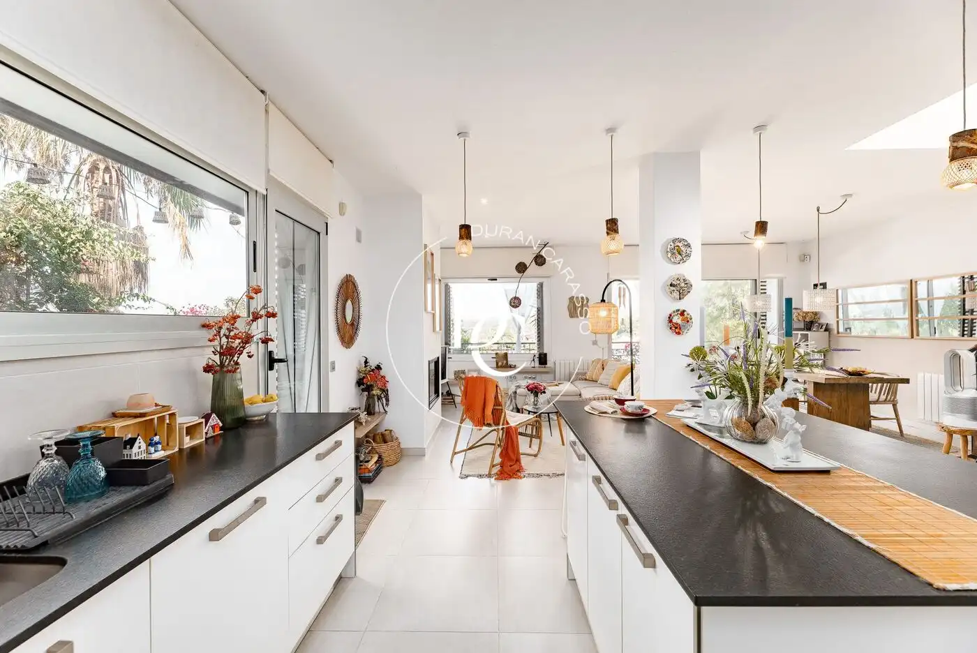 Casa con giardino in vendita a Passeig Coscoll, imagen 16