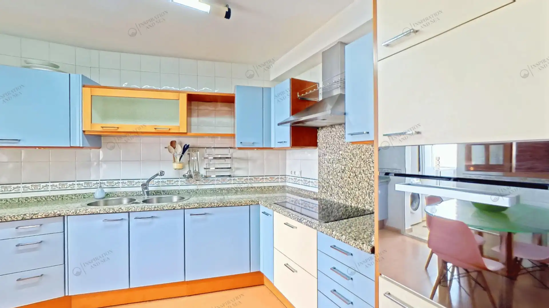 Appartement avec ascenseur à vendre à Santa Eulària, imagen 14