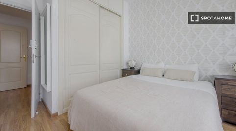 Photo 2 of Flat for rent in Almendrales, Madrid Capital