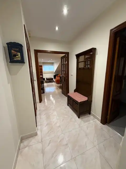 Flat for rent in Centro