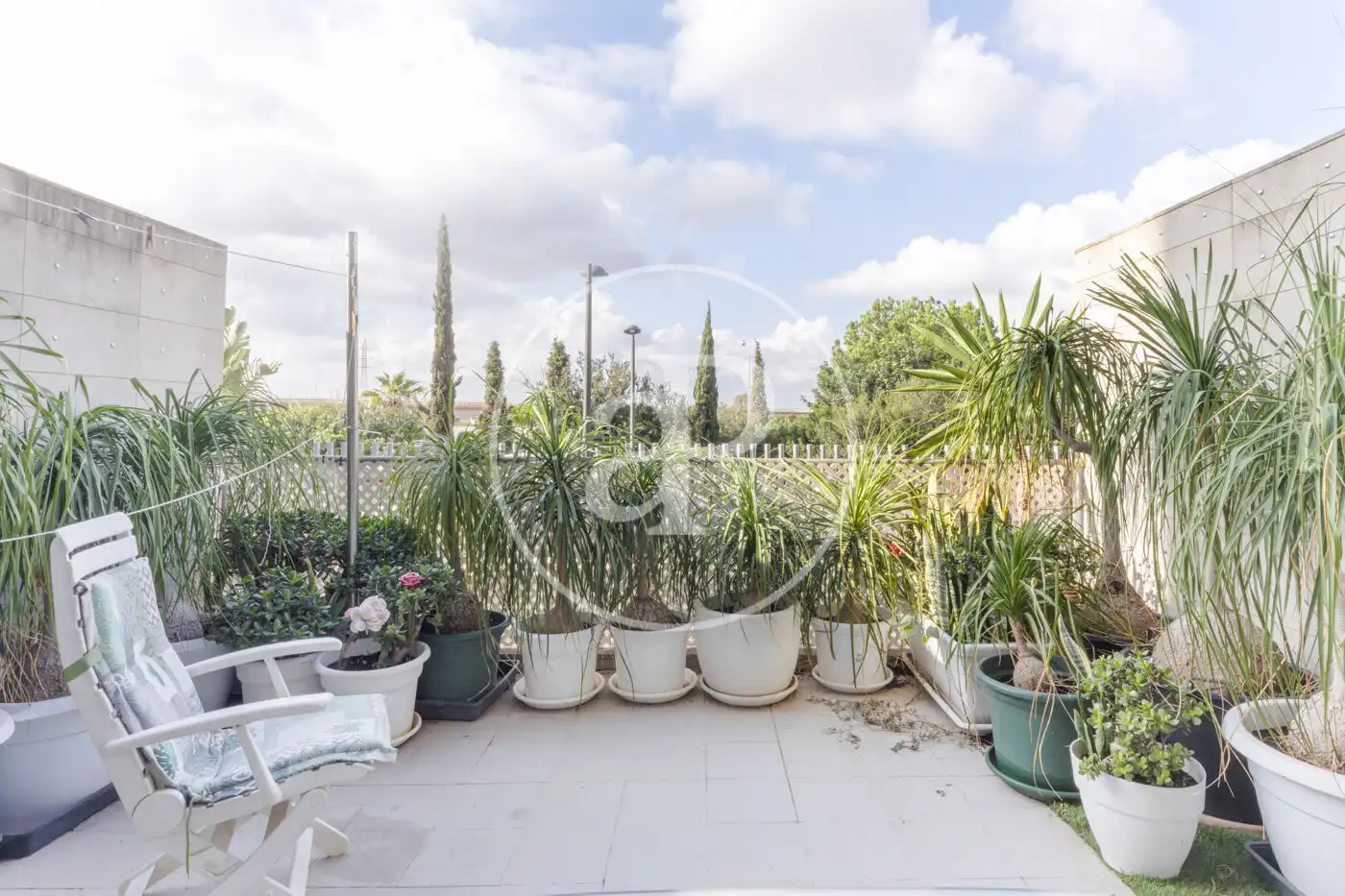 Loft en venda a C/ de la Creu Roja, Vara de Quart
