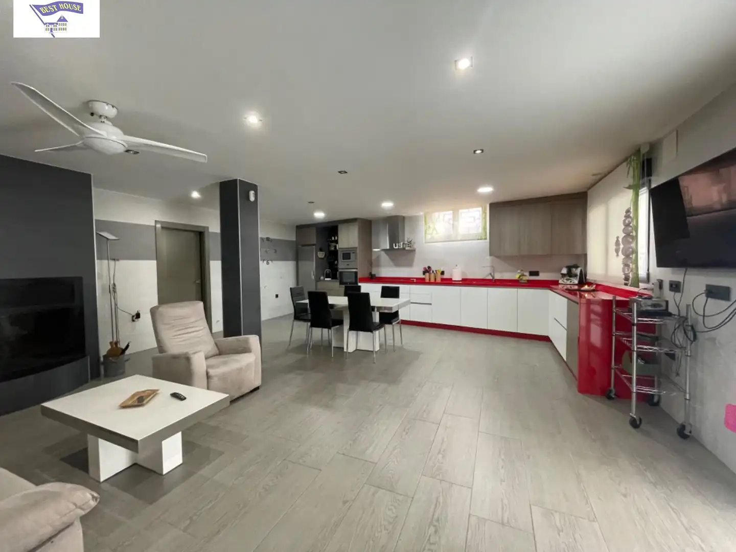 Casa o chalet en venta en Balazote
