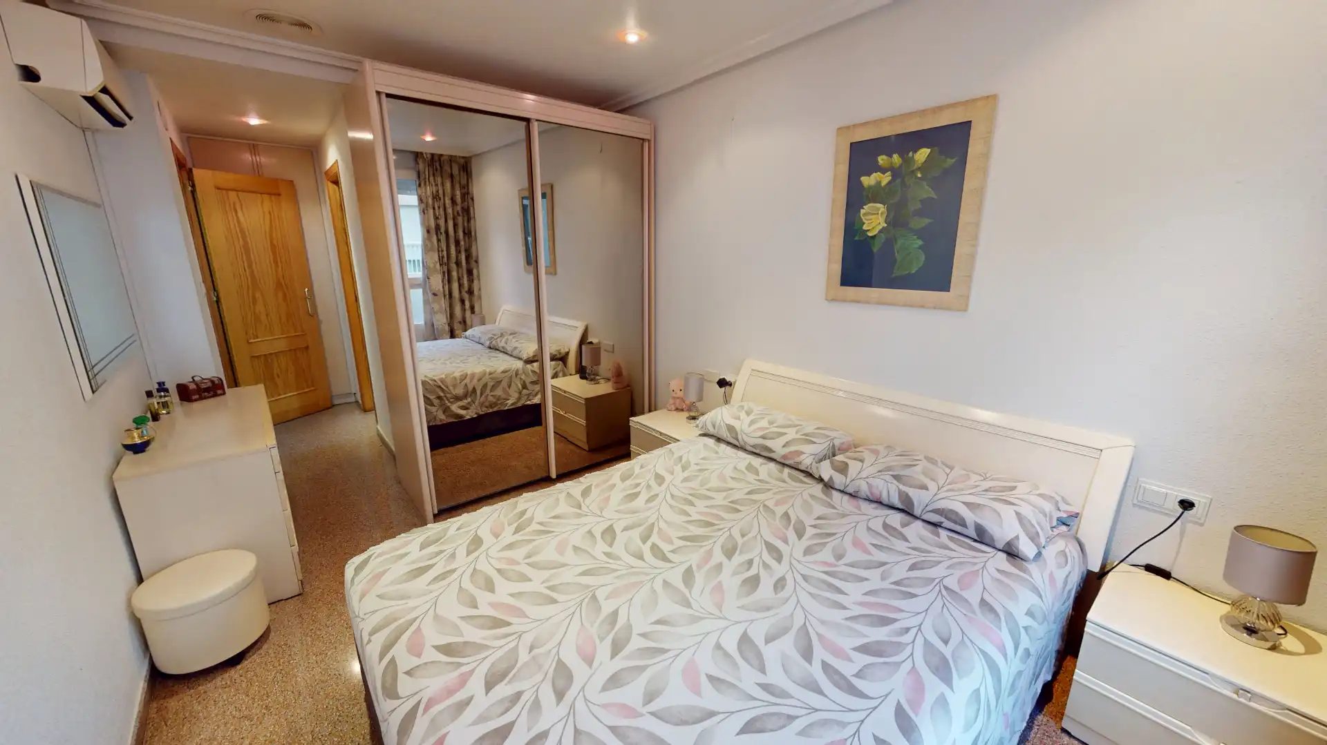 Habitación de Piso en venta en Elche ciudad