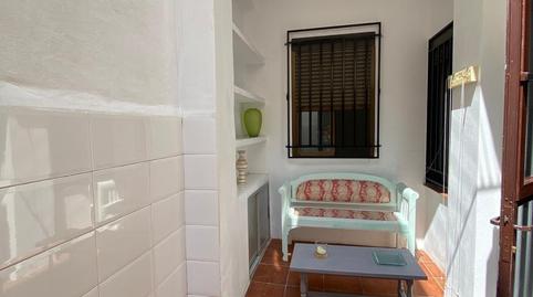 Foto 4 de Planta baja en venta en Centro Histórico, Valencia