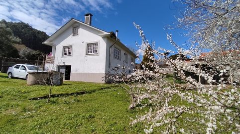 Foto 4 de Casa o chalet en venta en Lugar Bustelo Nucleo, Área Rural, Ferrol