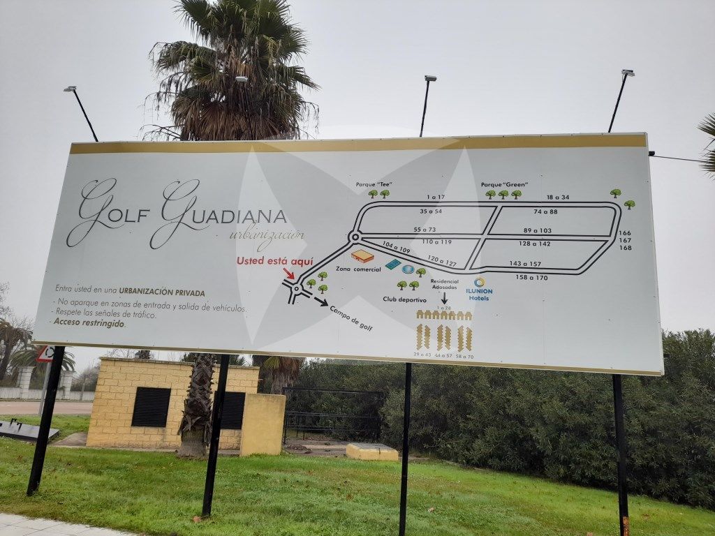 Residential for sale in Badajoz Capital
