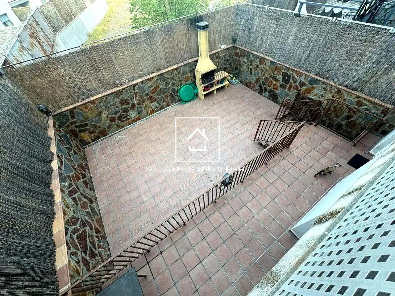 Casa in vendita a Avenida de los Villares, imagen 46