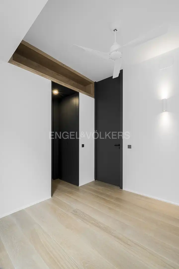 Piso en venta en Universidad - Malasaña