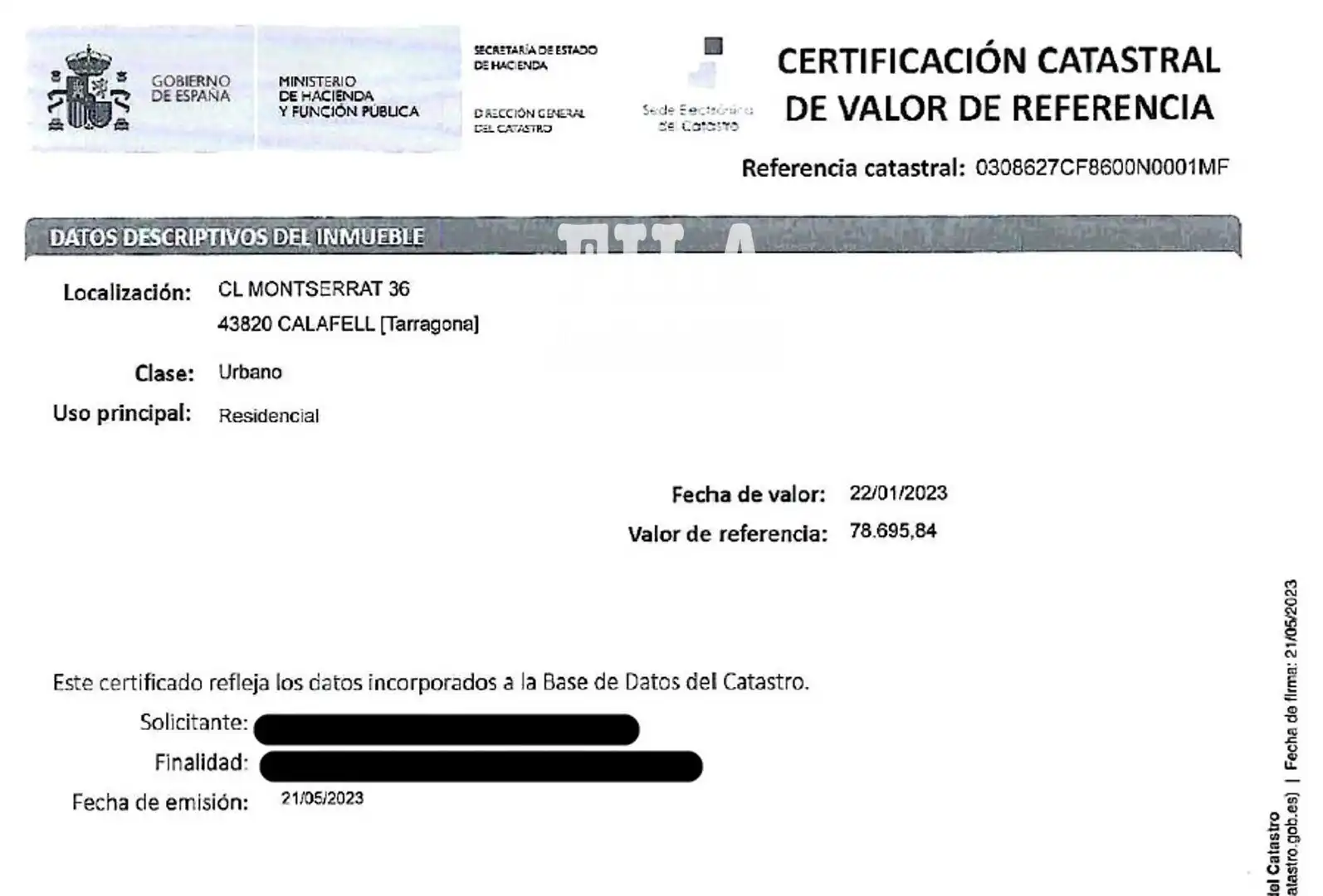 Local comercial en venda a Monturiol, imagen 5