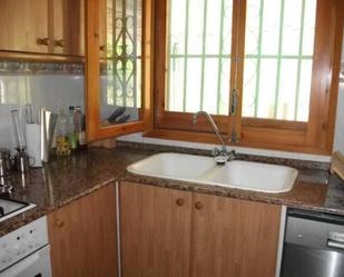 Kitchen of House or chalet for sale in Fonollosa