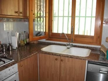 Maison avec jardin à vendre à Fonollosa