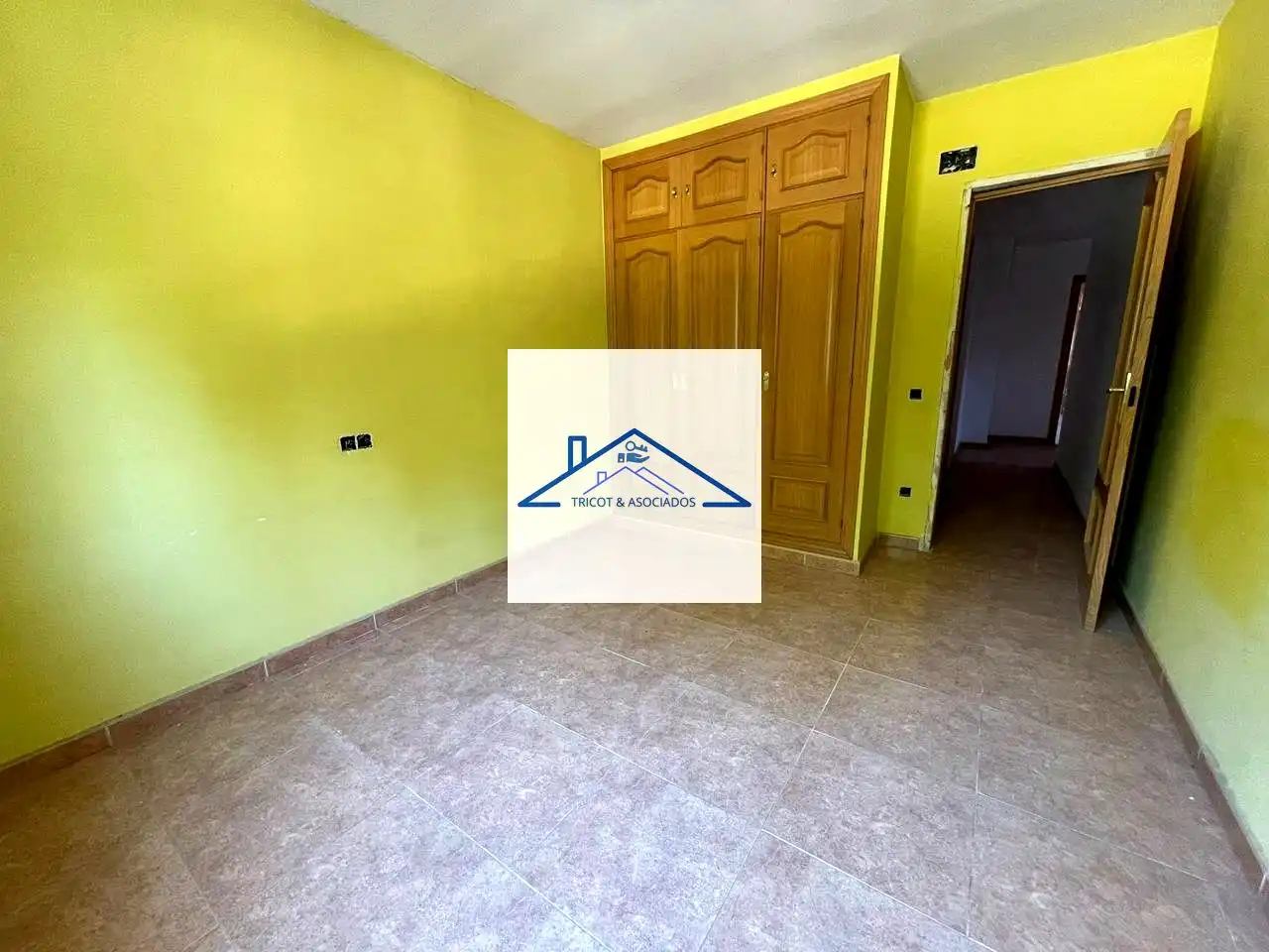 Exterior view of Houses for sale in Urda  with Terrace