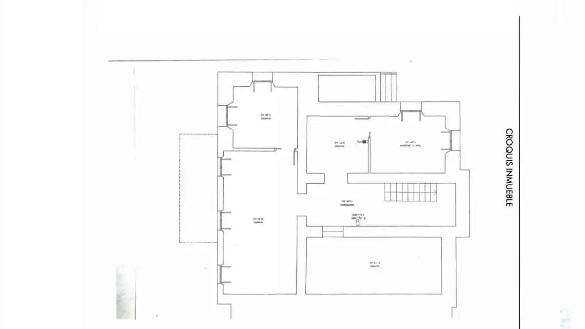 Edificio en venta en Proaza