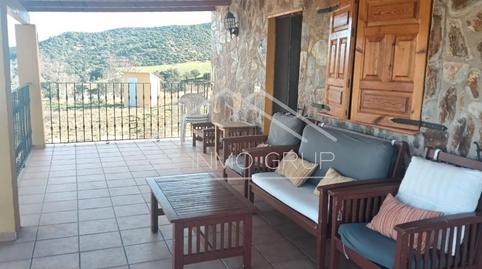 Foto 3 de Finca rústica en venda a La Mata de Morella, Castellón