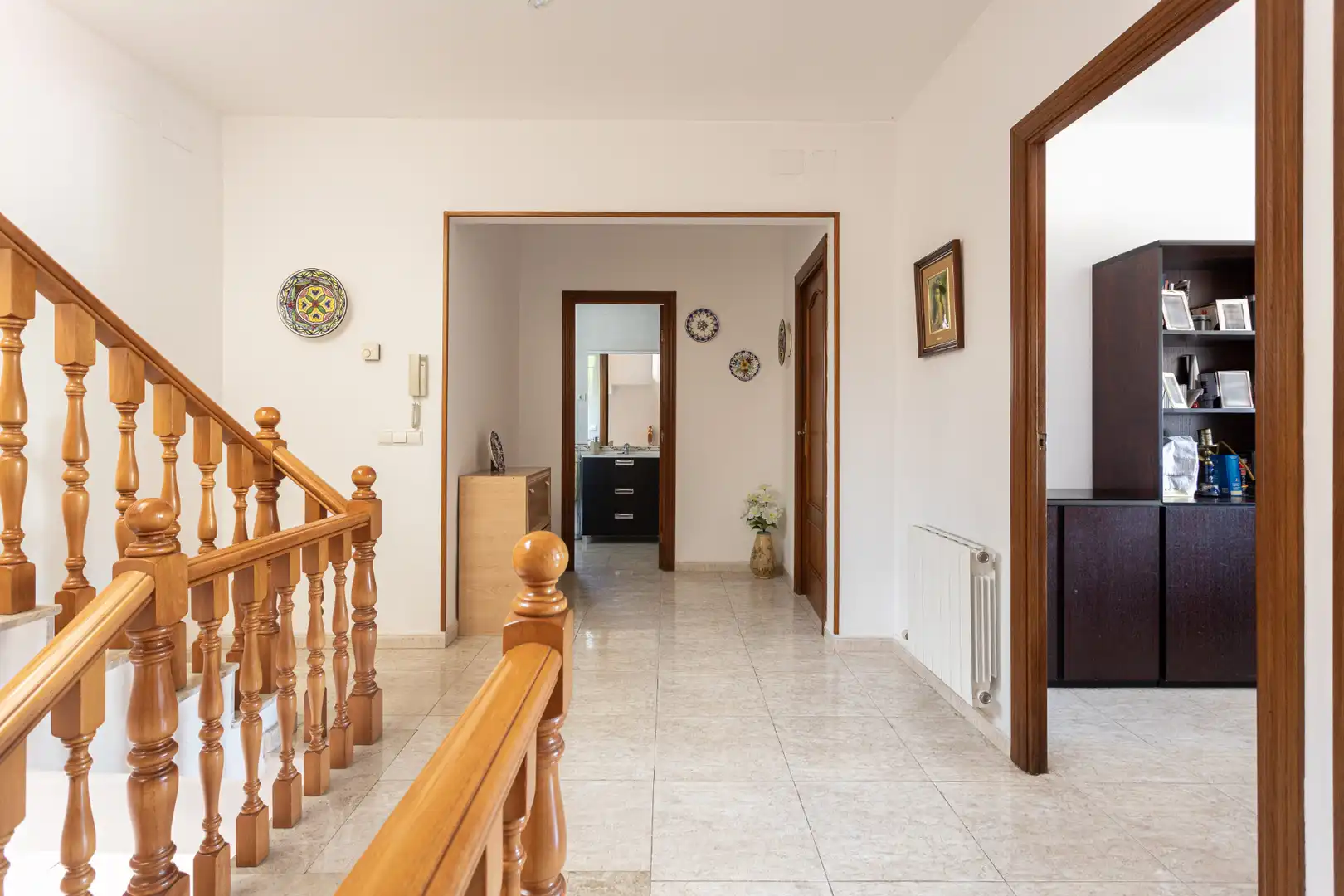 Casa amb terrassa en venda a Carrer de Cànoves, imagen 20