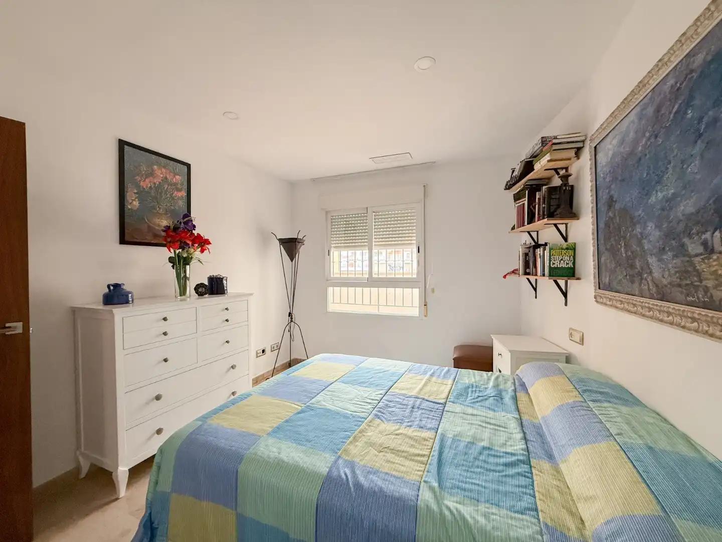 Attique avec ascenseur à vendre à Casco Antiguo, imagen 25